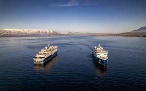 Swan Hellenic mise sur l’Antarctique pour prolonger sa croissance