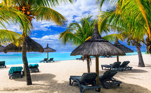 Île Maurice : le Four Seasons Resort Mauritius at Anahita inaugure son nouveau spa