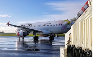 Hausse du kérosène : quand Volotea régule... les pros dégustent ! [ABO]