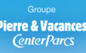 Pierre et Vacances/Center Parcs : la perte nette diminue de 14,6 % au 1er semestre 2015/2016