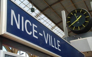 Var : un accident entre un TER et un poids lourd interrompt le trafic ferroviaire