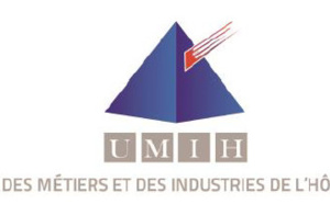 Salon des Maires de France : stand commun pour l'Umih, les Gîtes de France et Bienvenue à la Ferme