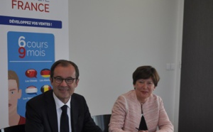 MOOC Accueil France : le FAFIH va prendre en charge la formation pour certaines entreprises
