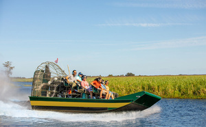 Soirée AGV Kissimmee le 16 avril - Un voyage à gagner