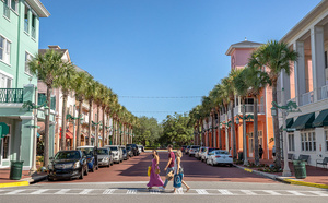 Soirée AGV Kissimmee le 16 avril - Kissimmee quésaco ?