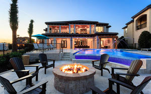 Soirée AGV Kissimmee le 16 avril - Découvrez des hébergements pas comme les autres