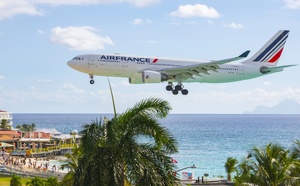 Air France : tout savoir du programme été 2026 de la compagnie