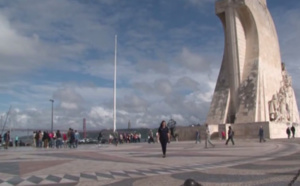 Travel Europe publie une nouvelle vidéo sur le Portugal