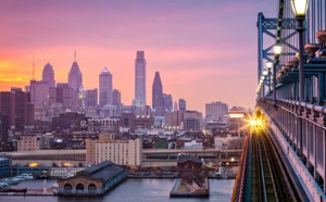 Philadelphie, le berceau de l’Amérique Philadelphie, le berceau de l’Amérique