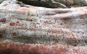 Un été en Colombie avec TERRA Colombia