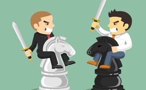 Agences, TO : "le conflit au Moyen-Orient a créé un capharnaüm dans la profession" [ABO]