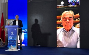 Leadership, crise, entreprise : les leçons de Carlos Ghosn au Forum du SETO