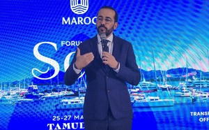 Tourisme : le Maroc accélère sa stratégie pour doubler les arrivées françaises