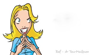 TO, agences, qui paie quoi ? Léa ou l'amour du risque !