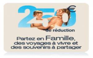 Jet Tours lance l'opération ''Partez cet été l’esprit léger'' Jet Tours lance l'opération ''Partez cet été l’esprit léger''