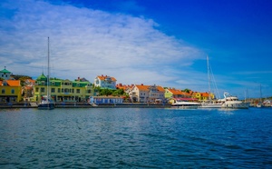 West Sweden invite les pros du tourisme à un webinaire sur sa culture