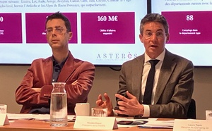 Crise géopolitique : les campings français espèrent faire le plein en 2026