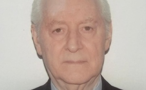 Steve Forte (Meridiana, Jet Airways) nous a quittés