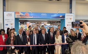 Rendez-vous en France : Bordeaux désigné pour l’édition 2027