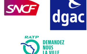 Grève SNCF, RATP, DGAC : nouvelle semaine noire dans les transports en France