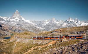 Nul autre ne t’offre autant de Suisse