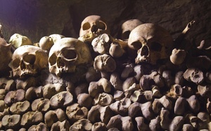 Les Catacombes de Paris rouvrent avec un parcours repensé