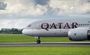 Qatar Airways renforce progressivement son programme de vols jusqu’à mi-mai 2026