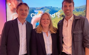 Club Med : objectif 100 villages en 2035