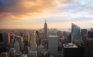 New York dépasse ses prévisions touristiques en 2025