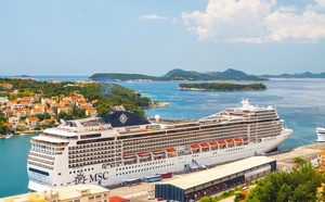 MSC Croisières lance un programme de parrainage pour booster ses ventes