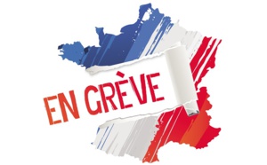 Grèves : les agences de voyages en ont ras le bol ! Grèves : les agences de voyages en ont ras le bol !