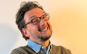 Jean-Michel Rey rejoint Digitrips