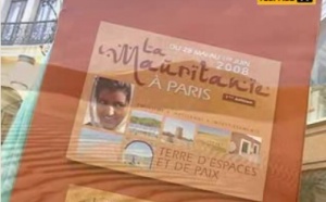 ''La Mauritanie reste un hâvre de paix et de tolérance... '' ''La Mauritanie reste un hâvre de paix et de tolérance... ''