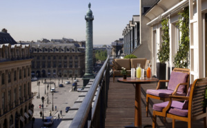 Etudes : quel rapport qualité/prix pour les palaces parisiens ?