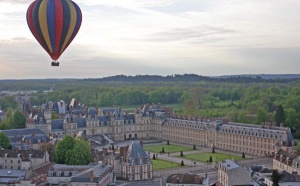 France Montgolfières compte sur les agences pour prendre de la hauteur