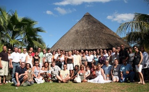 A. Minchella : « Les Compagnons du Voyage » opérationnels en novembre  A. Minchella : « Les Compagnons du Voyage » opérationnels en novembre