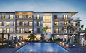 Île Maurice : Domitys ouvrira une résidence services pour senior en 2018 Île Maurice : Domitys ouvrira une résidence services pour senior en 2018