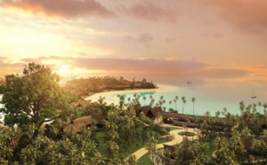 Fidji : nouvel hôtel Six Senses sur l'île de Malolo en 2017