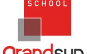 Ecole Grand Sud : Emilie Teychené, en charge de la direction opérationnelle