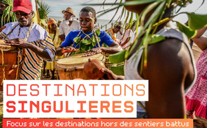 Destinations singulières : Le Belize, une destination nature, culturelle et durable [ABO]