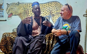 TransAfrica : "Le tourisme en Afrique de l'Ouest est l’exact opposé du surtourisme"