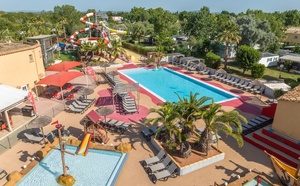 ECG accélère son développement avec trois campings supplémentaires