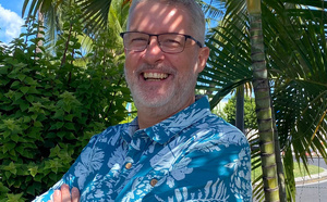 Tahiti Travel Services annonce l’arrivée de son Directeur Général