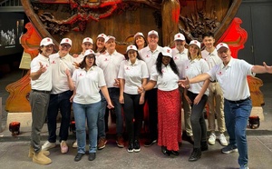 Groupes : Kosmo Travel Groups garde le cap malgré les turbulences !