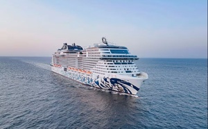 MSC Euribia : les départs des 2 et  3 mai depuis Kiel et Copenhague annulés