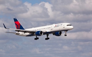 Delta Air Lines : une demande solide malgré des résultats pénalisés par le carburant