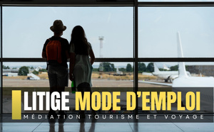 Annulation de vol dans un forfait touristique : le voyageur doit-il maitriser les dépenses engagées ? [ABO]