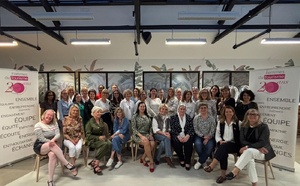 Femmes du Tourisme prolonge sa gouvernance et vise 2030