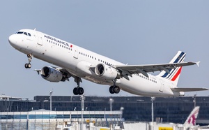 Flambée du kérosène : Air France double le montant de sa surcharge !