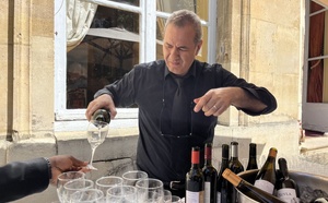 La Turquie mise sur la promotion de ses "routes des vins"